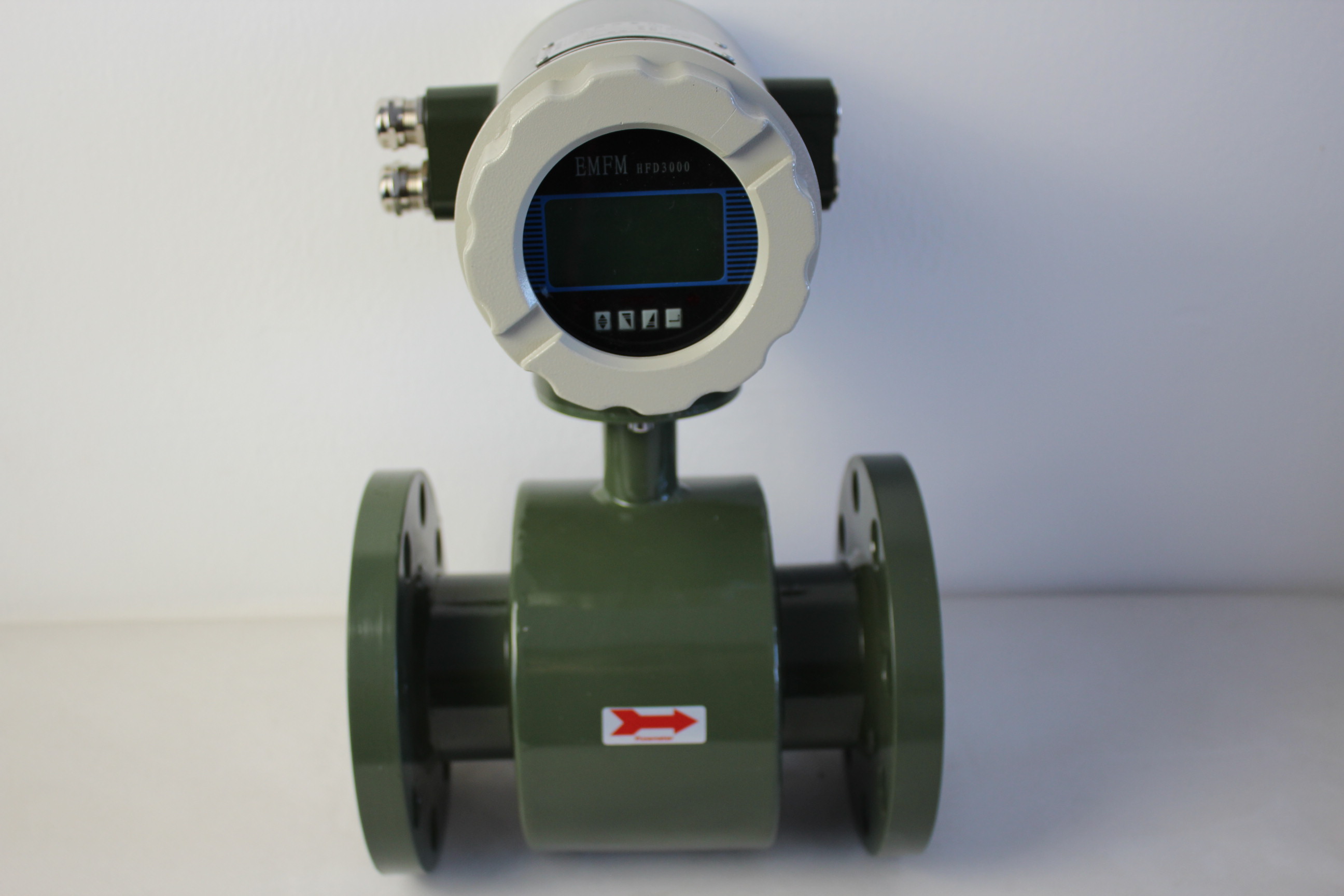 <b>污水计量监测流量计</b>